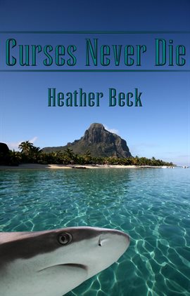 Cover image for Curses Never Die