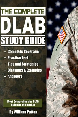 Cover image for The Complete DLAB Study Guide