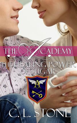 Cover image for The Academy - The Healing Power of Sugar