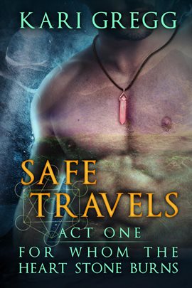 Cover image for Act One: Safe Travels