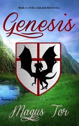 Imagen de portada para Genesis