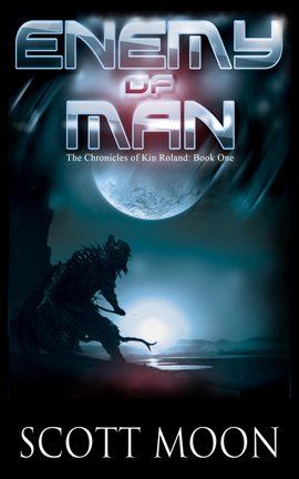 Cover image for Enemy of Man