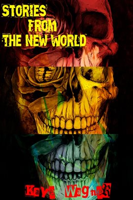 Cover image for Stories from the New World