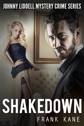 Cover image for Shakedown
