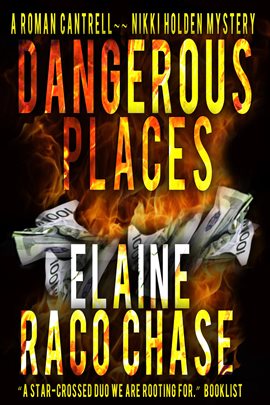 Cover image for Dangerous Places