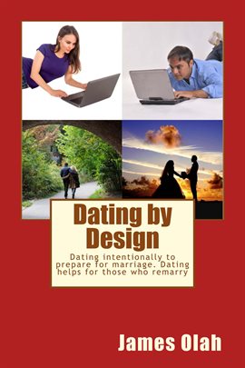 Imagen de portada para Dating by Design