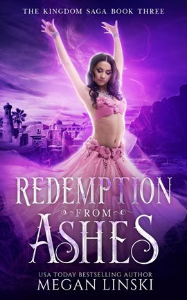 Cover image for Redemption From Ashes