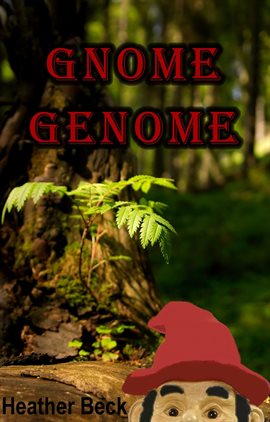 Cover image for Gnome Genome