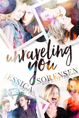 Cover image for Unraveling You