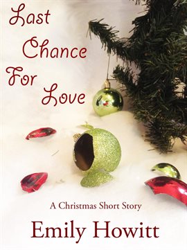 Cover image for Last Chance for Love