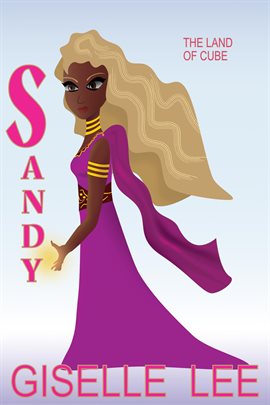 Cover image for Sandy