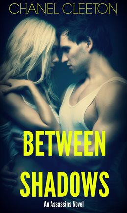 Cover image for Between Shadows