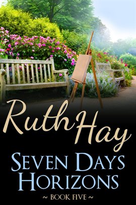 Cover image for Seven Days Horizons