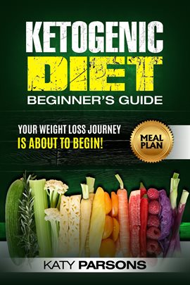 Imagen de portada para Ketogenic Diet Beginner's Guide