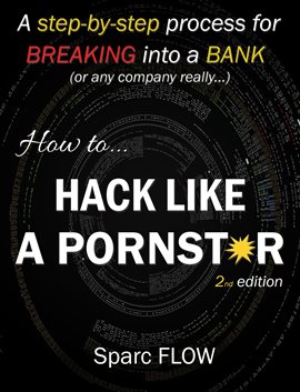 Cover image for How to Hack Like a Pornstar