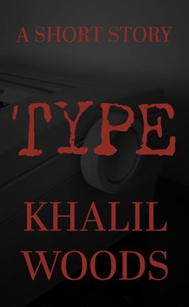 Cover image for Type