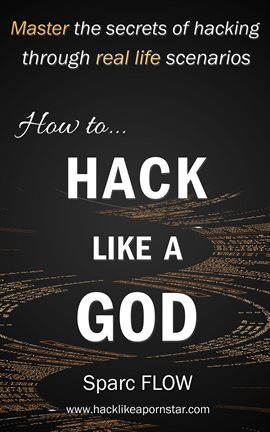 Cover image for How to Hack Like a God