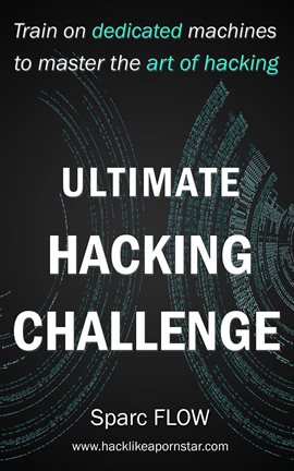 Cover image for Ultimate Hacking Challenge