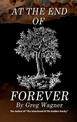 Imagen de portada para At The End Of Forever
