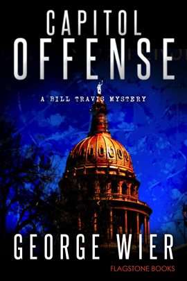 Cover image for Capitol Offense