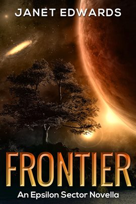 Cover image for Frontier