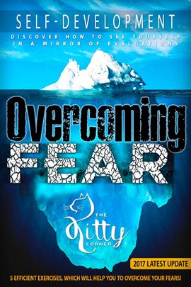 Cover image for Overcoming Fear