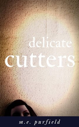 Cover image for Delicate Cutters