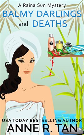 Cover image for Balmy Darlings and Deaths