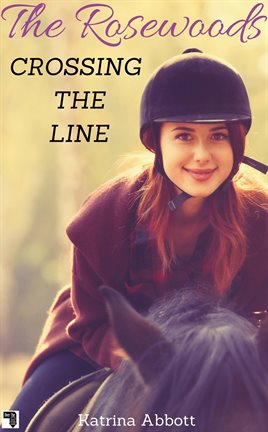 Cover image for Crossing the Line