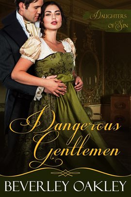 Cover image for Dangerous Gentlemen