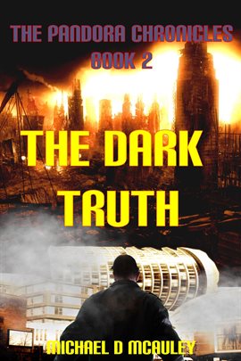 Cover image for The Dark Truth