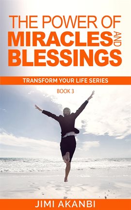 Cover image for The Power of Miracles and Blessings