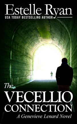 Cover image for The Vecellio Connection