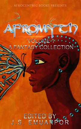 Cover image for AfroMyth