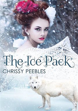 Cover image for The Ice Pack