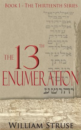 Imagen de portada para The 13th Enumeration