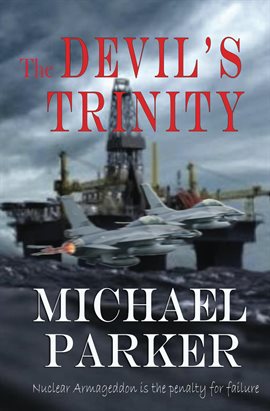 Imagen de portada para The Devil's Trinity