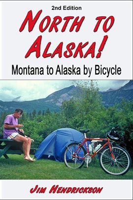 Cover image for North to Alaska!