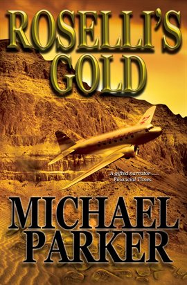 Imagen de portada para Roselli's Gold