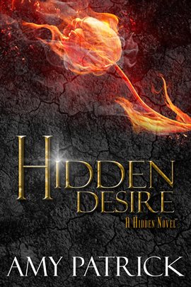 Cover image for Hidden Desire