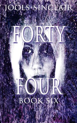 Cover image for Forty-Four