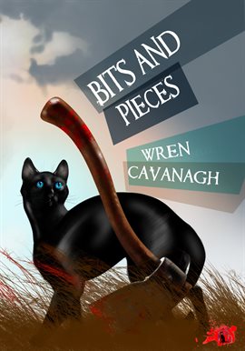 Cover image for Bits and Pieces