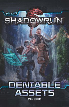 Imagen de portada para Deniable Assets