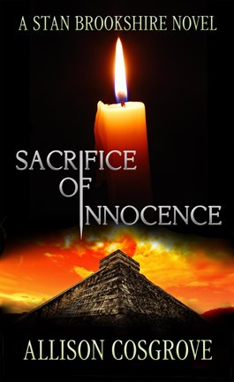 Cover image for Sacrifice of Innocence