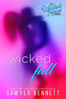 Imagen de portada para Wicked Fall