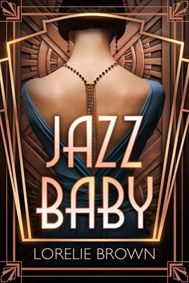 Cover image for Jazz Baby