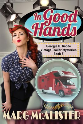 Cover image for In Good Hands