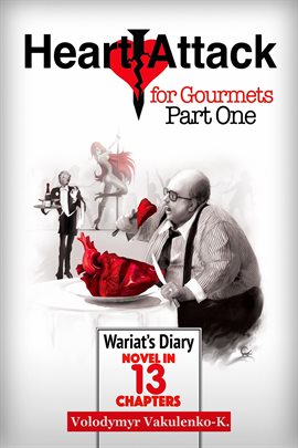 Cover image for Wariat's Diary (Diary of a Cranky Man)