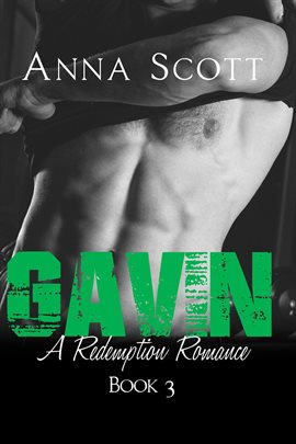 Cover image for Gavin