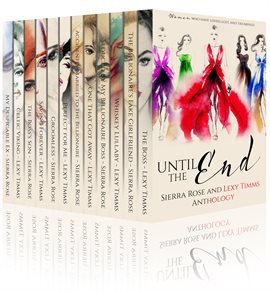 Cover image for Until The End